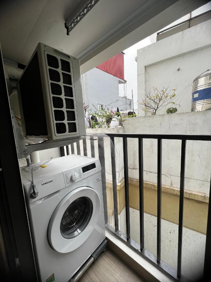 Era Apartment Nguyen Trai Hanoi Exterior photo