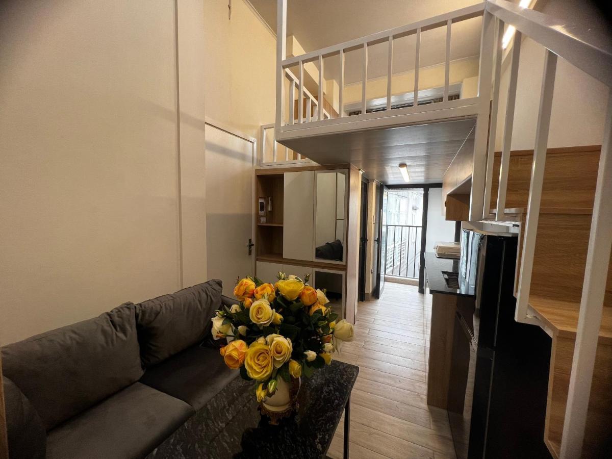 Era Apartment Nguyen Trai Hanoi Exterior photo